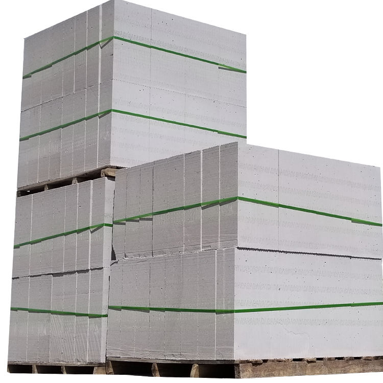 轻质板改性材料和蒸压制度对冶金渣蒸压加气混凝土砌块性能的影响