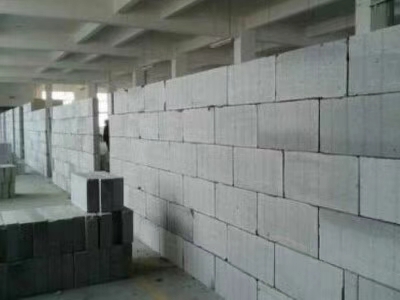 轻质板蒸压粉煤灰砂加气混凝土应力应变全曲线及其砌块砌体力学性能试验研究